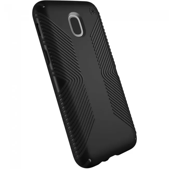 Speck Presidio Grip Case For Samsung Galaxy J3 Aura